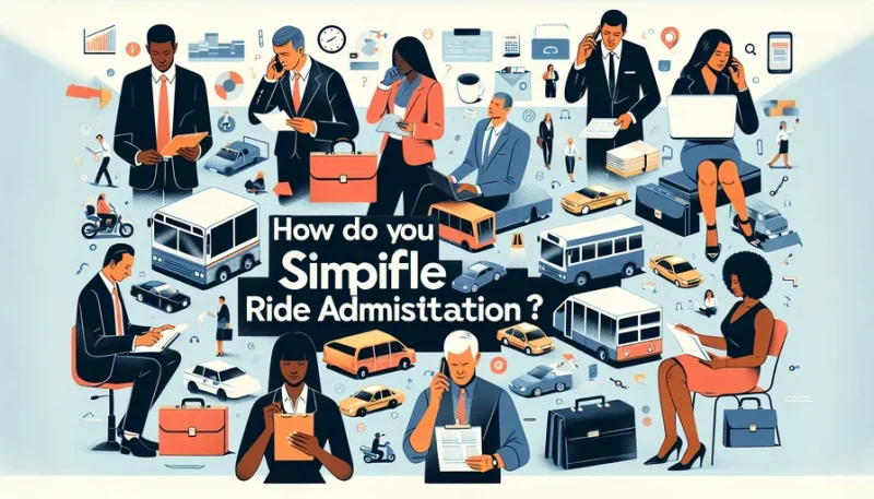 Hoe vereenvoudig jij je rittenadministratie?
